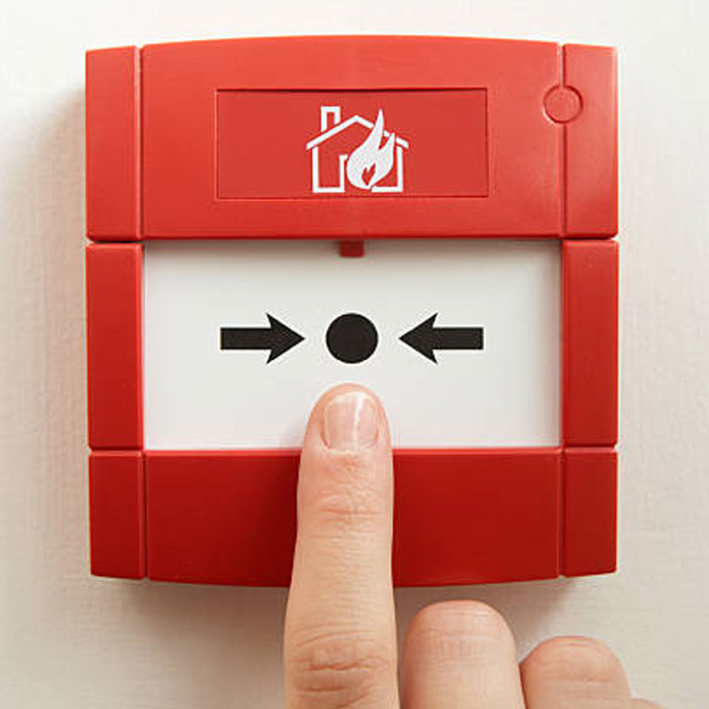 Les différents types de produit Unifeu contre les incendies